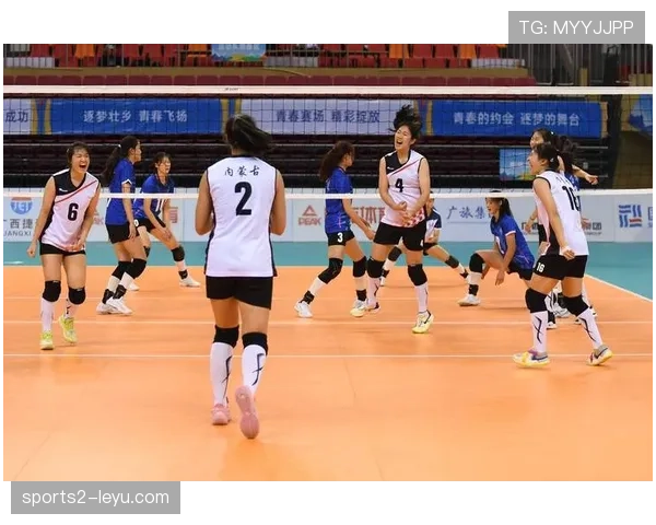 青少年体育赛事趋势 麒麟杯电子化执裁成效显著