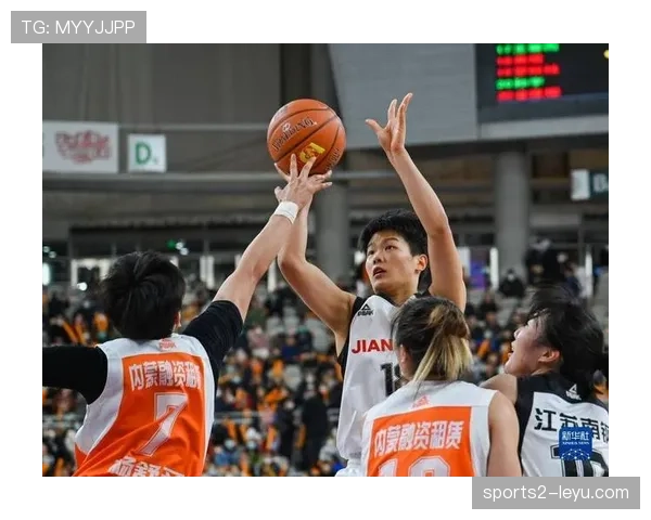 内蒙四川江苏三强争冠格局暂难撼动 WCBA季后赛席位竞争激烈