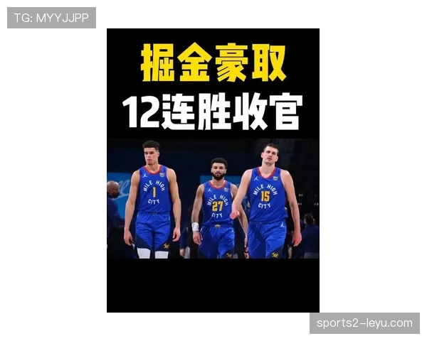 约基奇赛季场均三双27.7+12.9+10.7 成历史首位篮板助攻双王